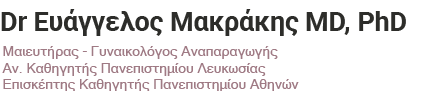 EVANGELOS MAKRAKIS